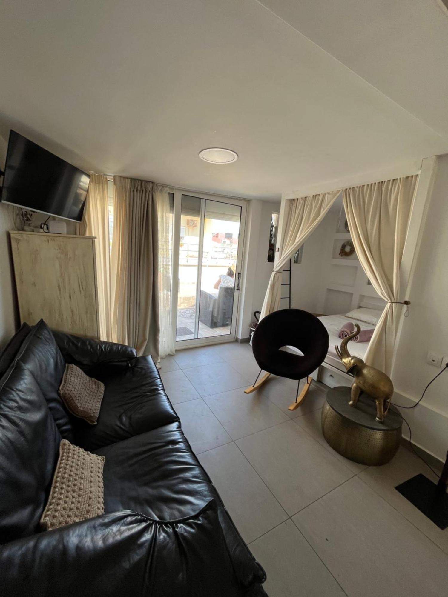 Papyrus City Centre Apartments Iraklio Eksteriør billede