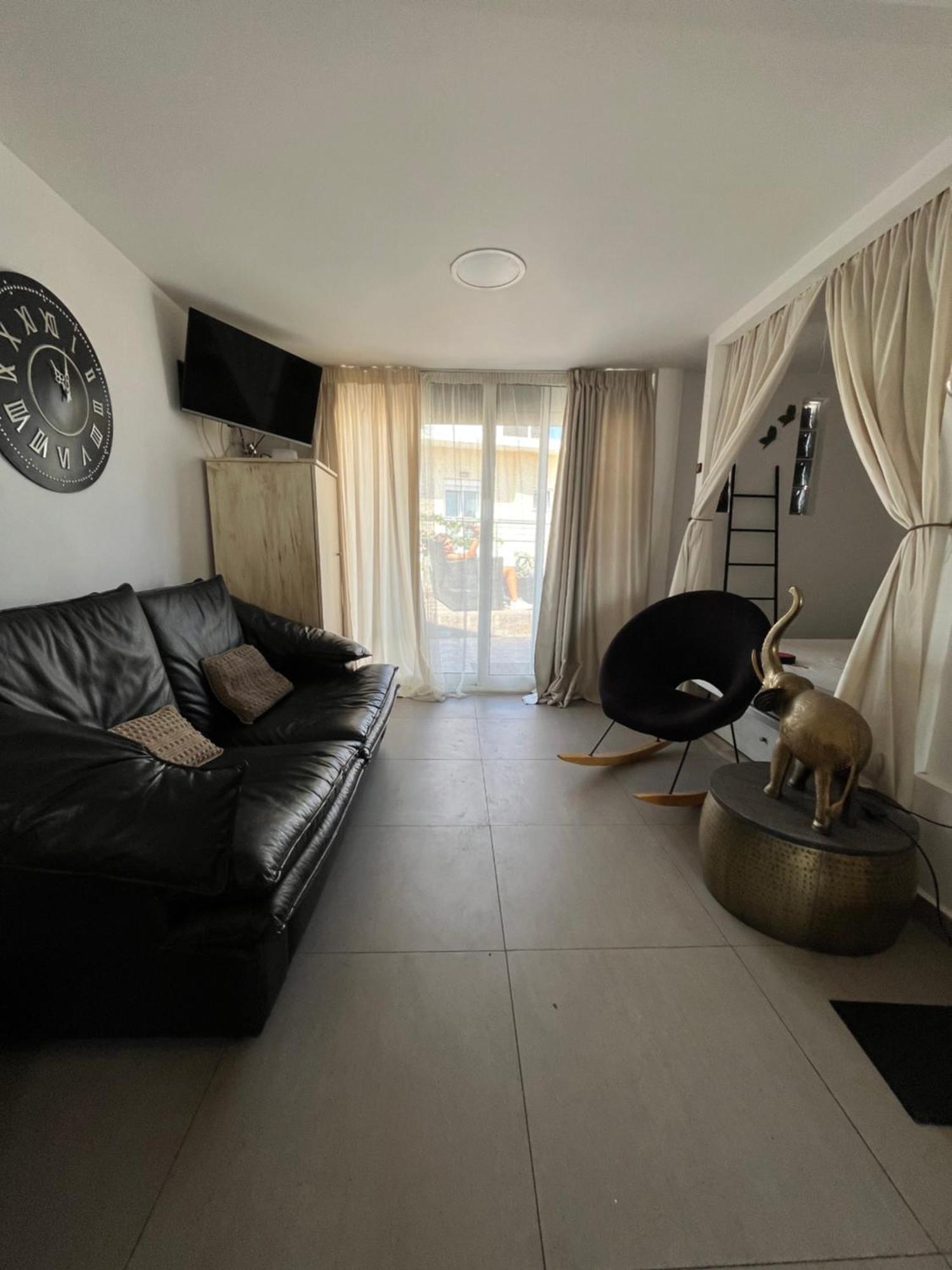 Papyrus City Centre Apartments Iraklio Eksteriør billede