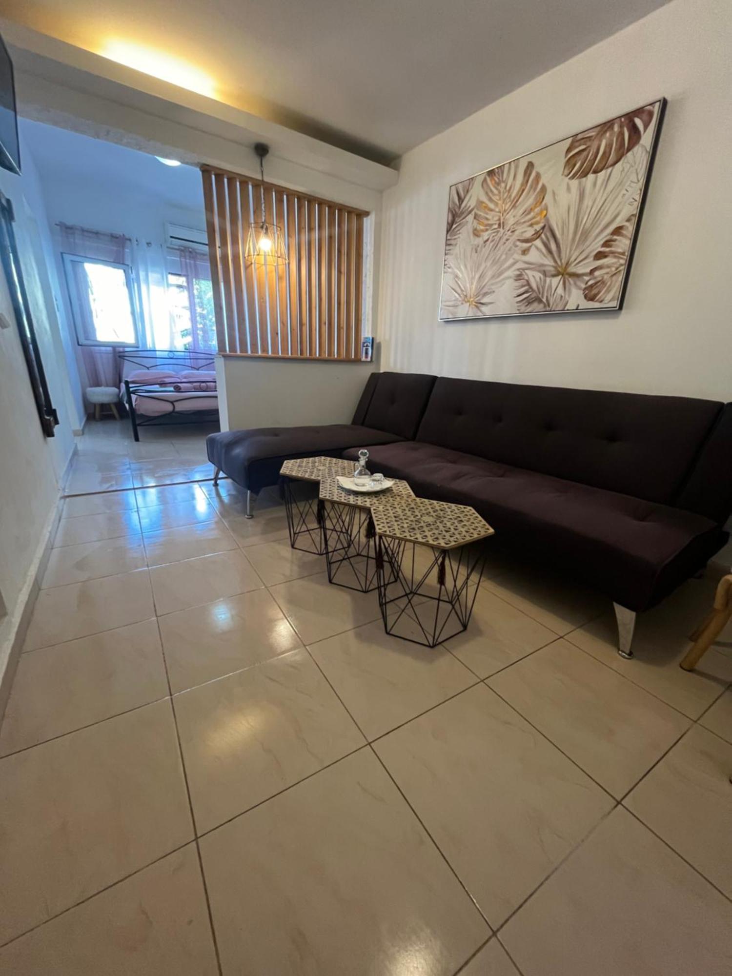 Papyrus City Centre Apartments Iraklio Eksteriør billede